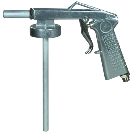 ASTRO PNEUMATIC Spray Gun Air Under Coating 4538